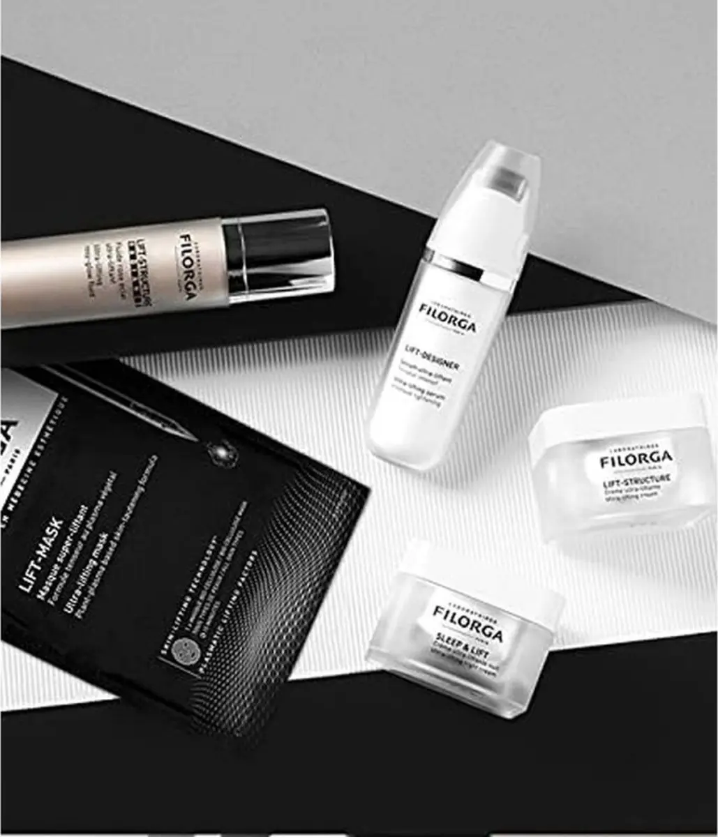 Filorga Lift-Structure Vochtinbrengende Crème 50ml - 50 Stuks