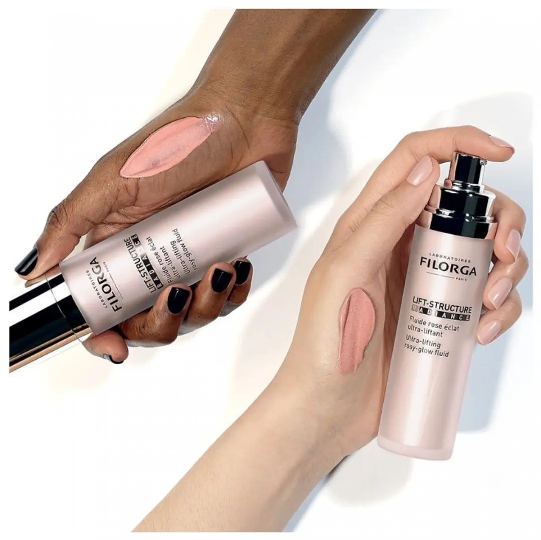 Filorga Lift-Structure Vochtinbrengende Crème 50ml - 50 Stuks