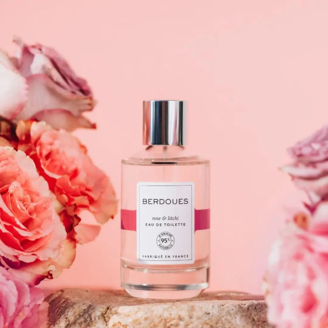 Berdoues 1902 Eau de Toilette