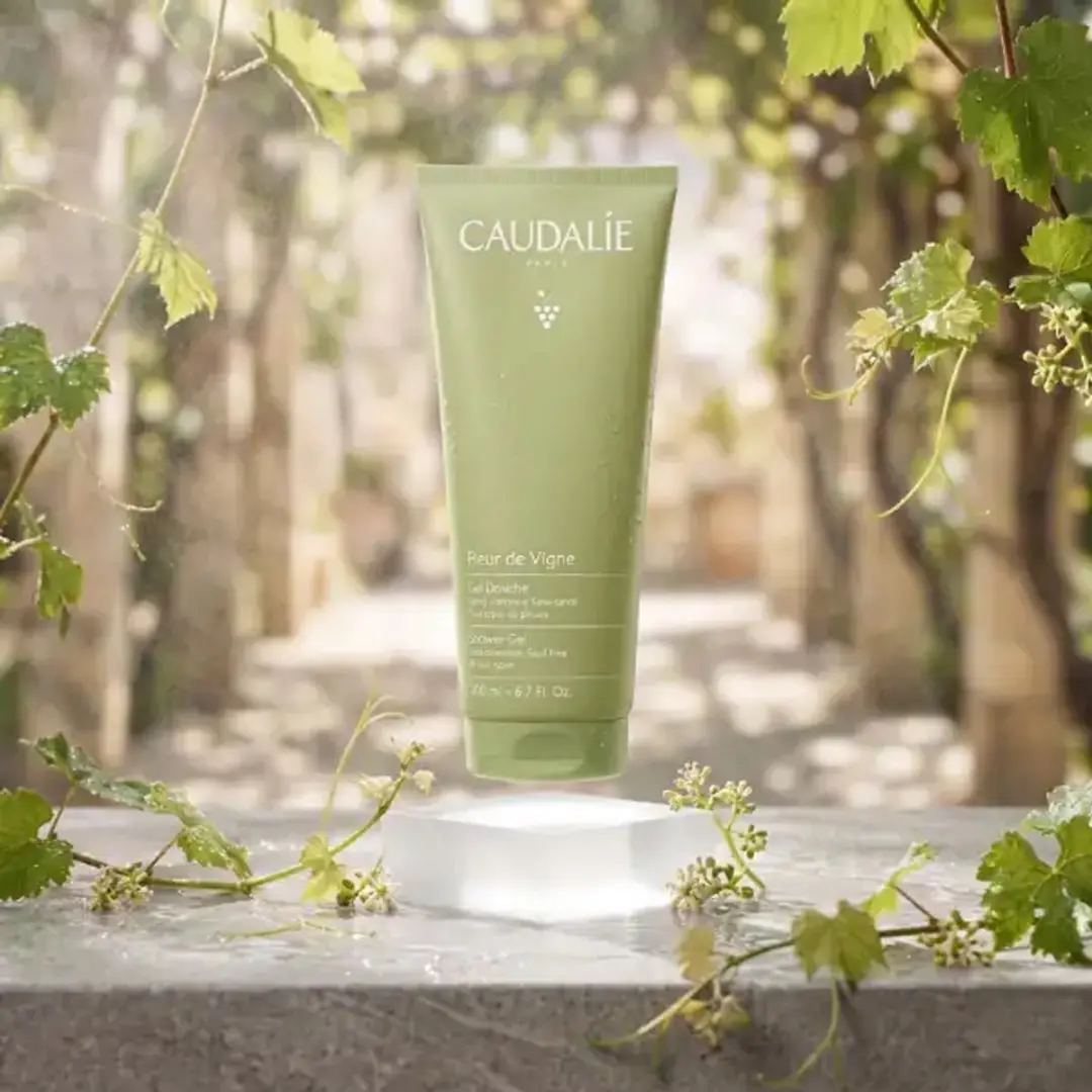 Caudalie Fleur de Vigne Douchegel 200ml