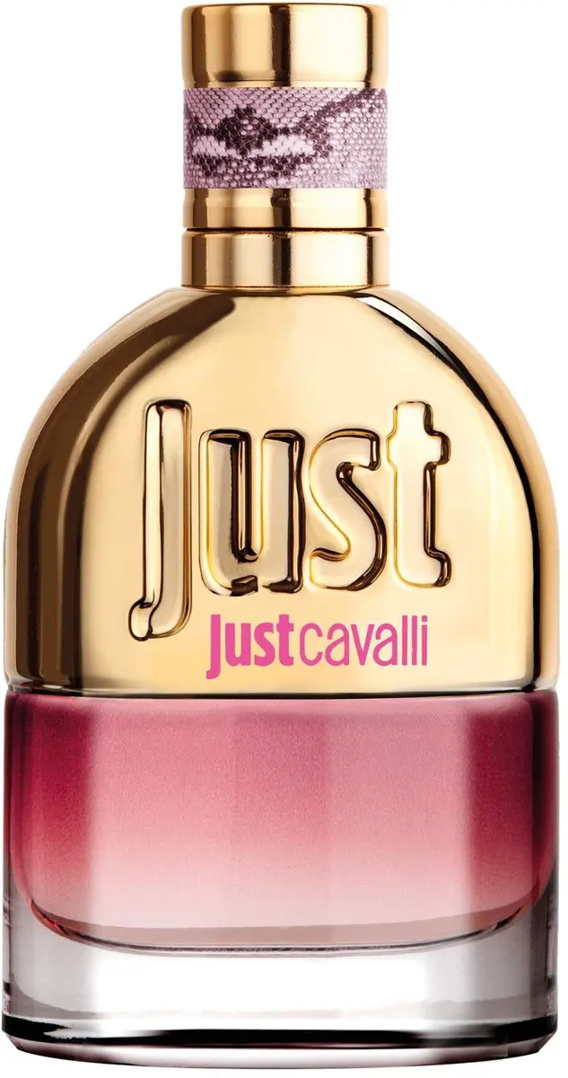 Roberto Cavalli Just Cavalli Eau de Toilette 75ml