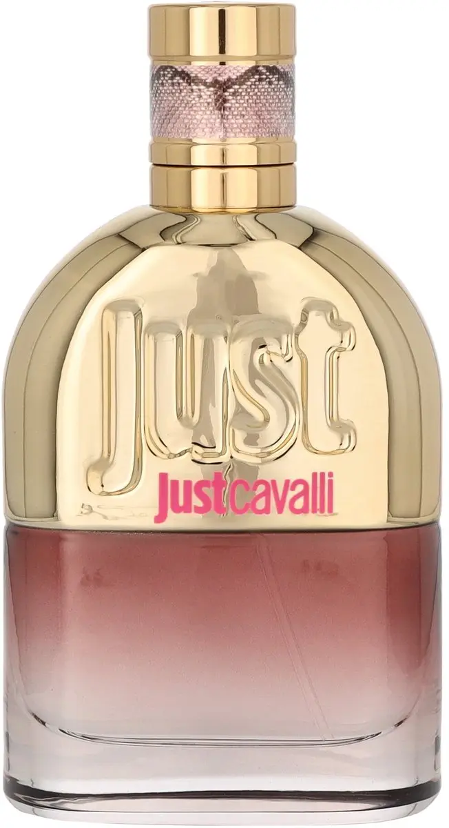 Roberto Cavalli Just Cavalli Eau de Toilette 75ml