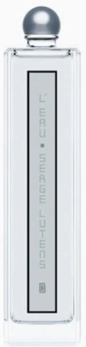 Serge Lutens L'Eau Eau de Parfum 100ml