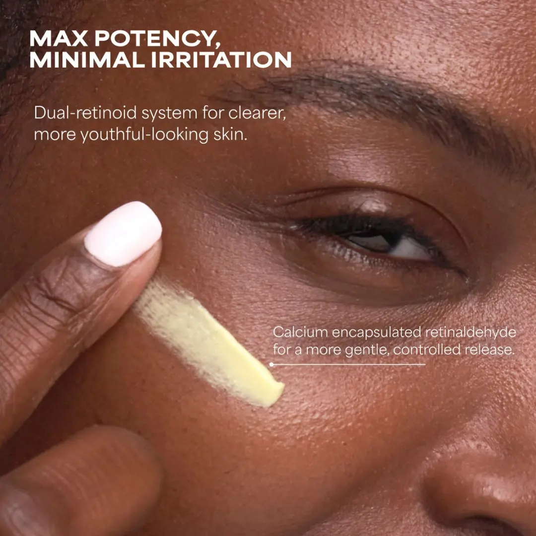 Paula's Choice CLINICAL Pro Retinaldehyde Dual-Retinoid Gezichtsserum 30ml