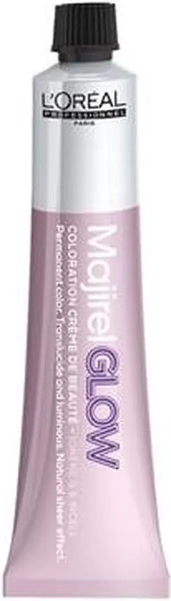 L'Oréal Professionnel Majirel Glow Dark Base .01 - 150ml
