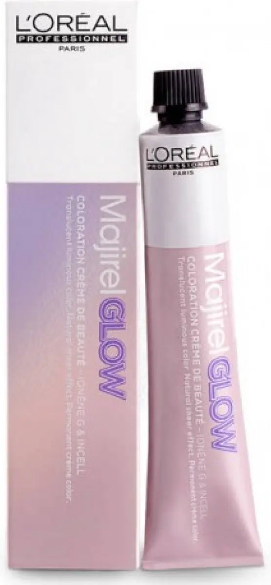 L'Oréal Professionnel Majirel Glow Dark Base .01