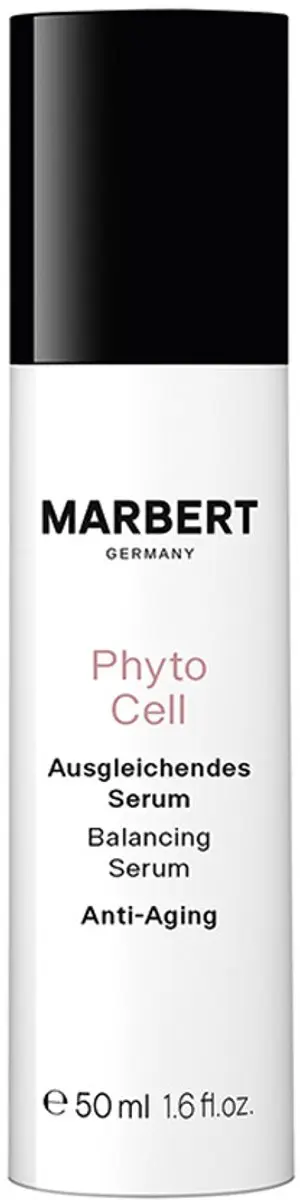 Marbert Phyto Cell Balancing Serum 50ml