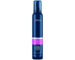 Indola Color Style Mousse Black 200ml