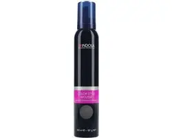 Indola Color Style Mousse Black 200ml