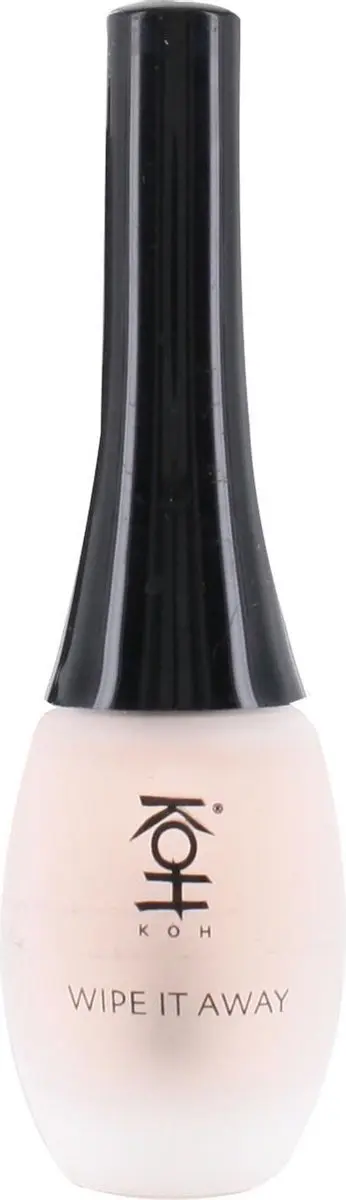 KOH Wipe it Away Nagellakremover 10ml