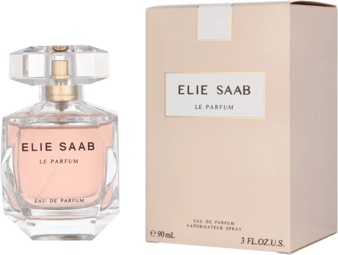 Elie Saab Le Parfum Damesparfum 90ml