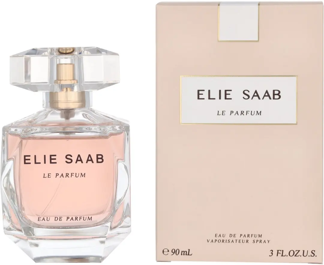 Elie Saab Le Parfum Damesparfum 90ml