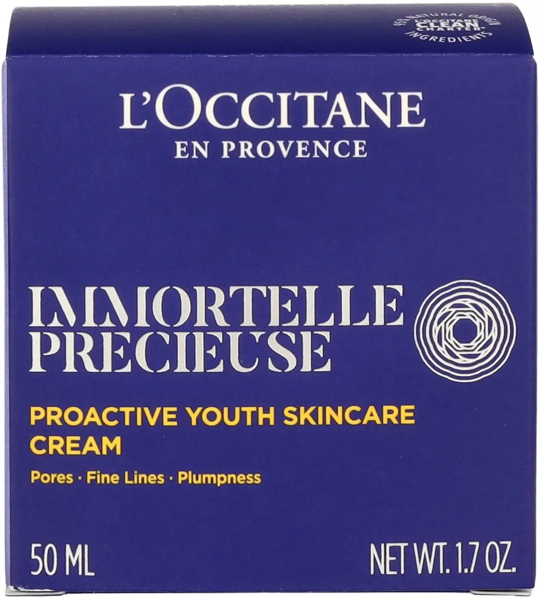 L'Occitane Proactive Youth Skincare Cream 50ml