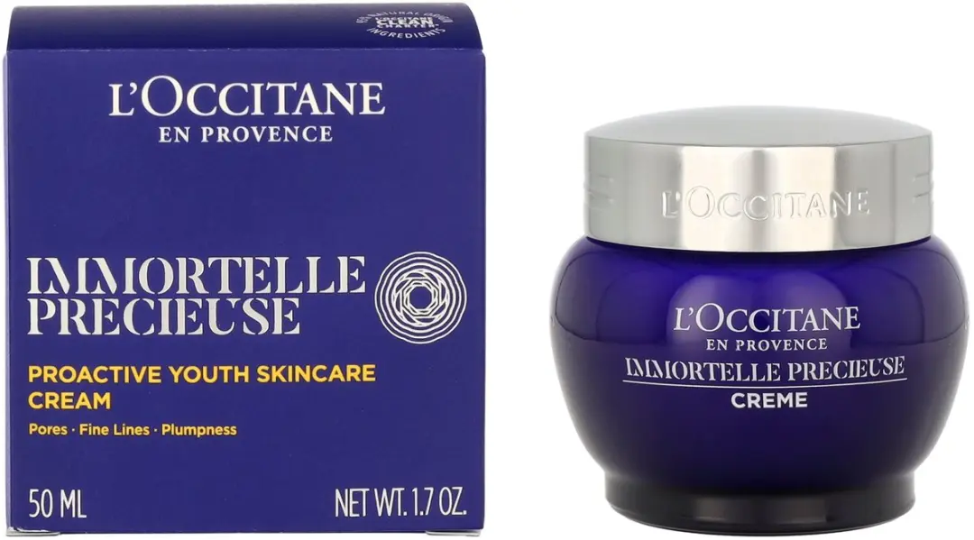 L'Occitane Proactive Youth Skincare Cream 50ml