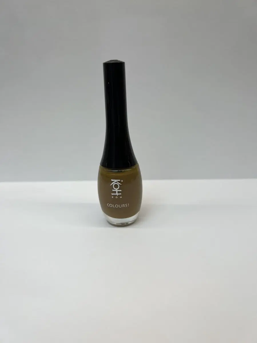 KOH Nagellak 255 Eat Purely - 100ml