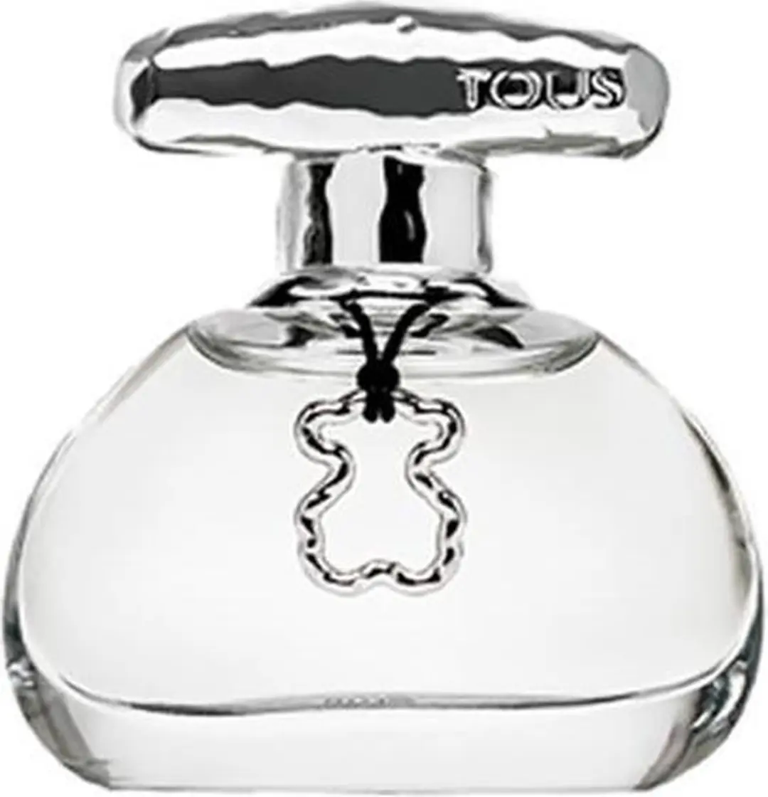 Tous Touch The Luminous Gold EDT - 100ml