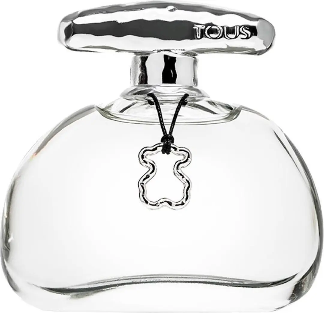Tous Touch The Luminous Gold EDT - 100ml - afbeelding 6 van 6