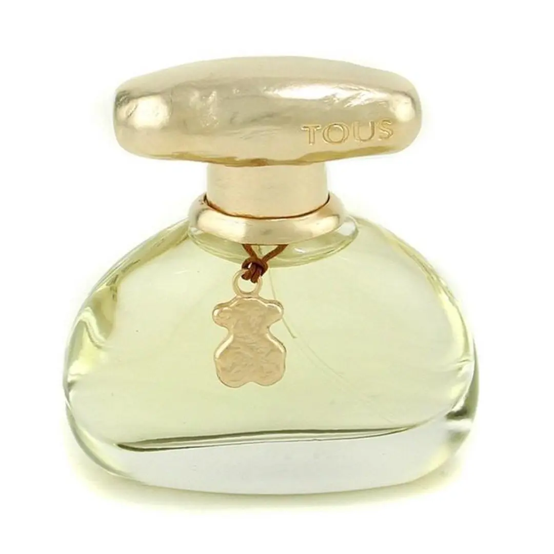Tous Touch The Luminous Gold EDT - 100ml