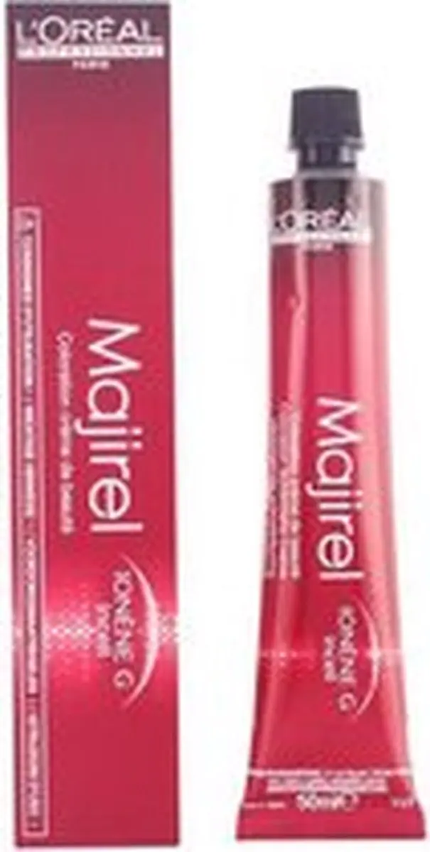 L'Oréal Professionnel Majirouge Haarverf 100ml - Rood