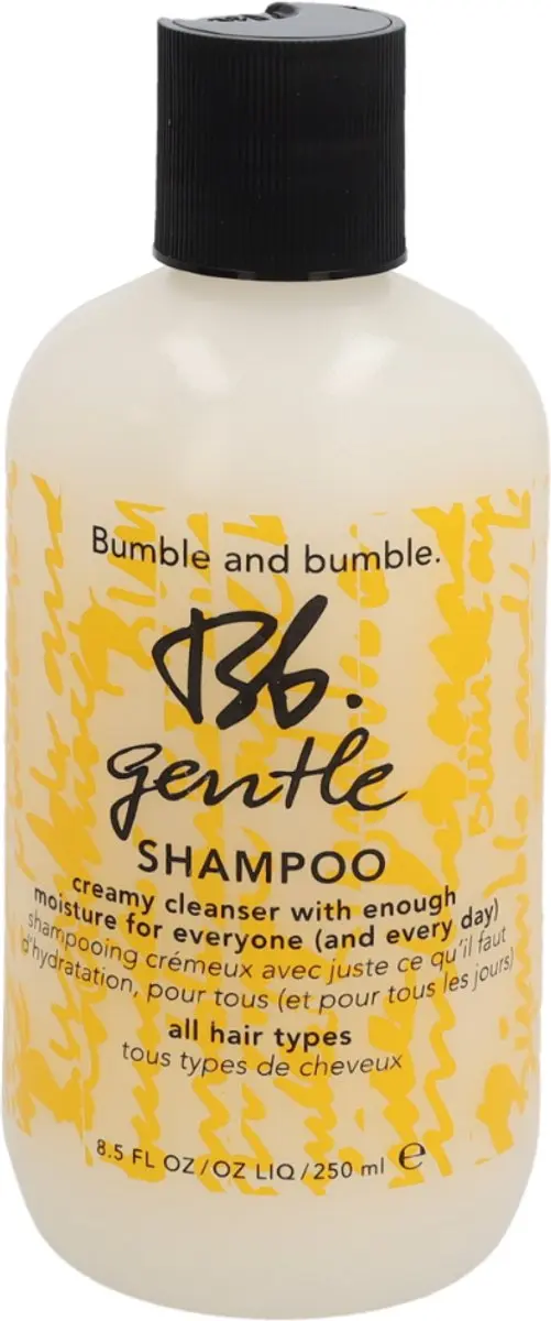 Bumble and Bumble Gentle Shampoo 250ml
