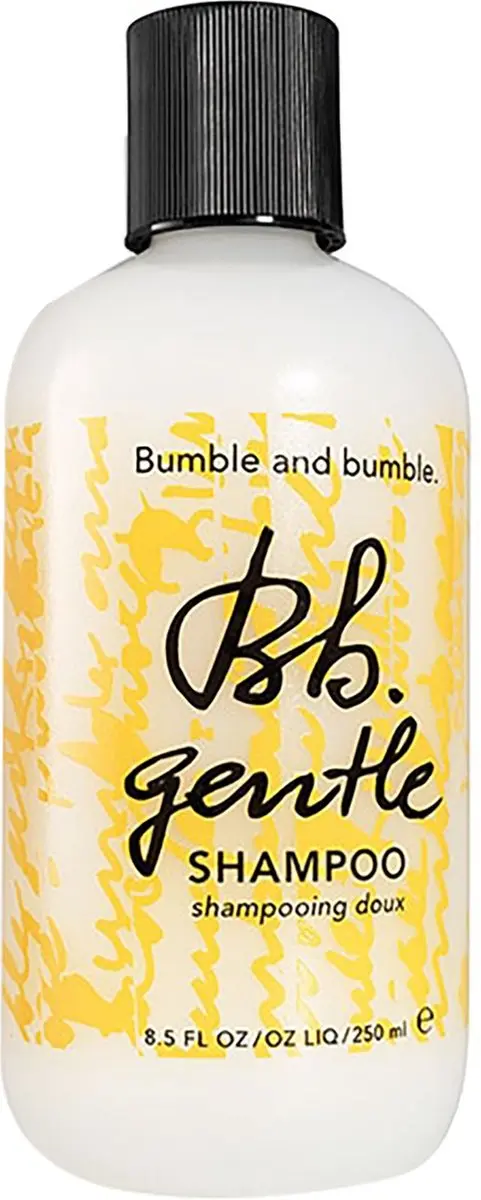 Bumble and Bumble Gentle Shampoo 250ml