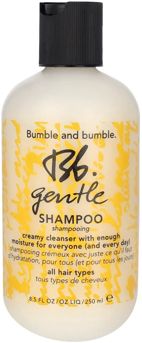 Bumble and Bumble Gentle Shampoo 250ml