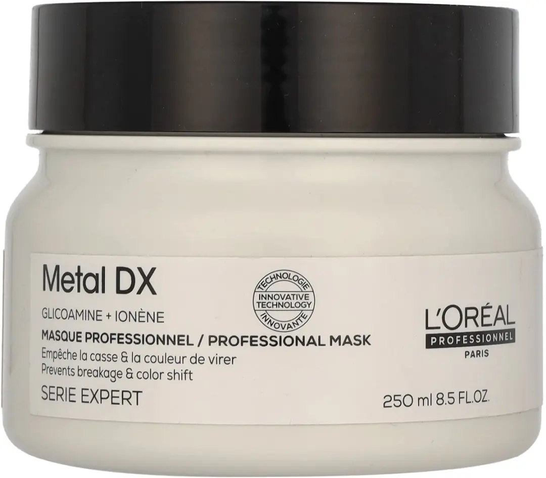 L'Oréal Paris Série Expert Metal DX Mask 250ml