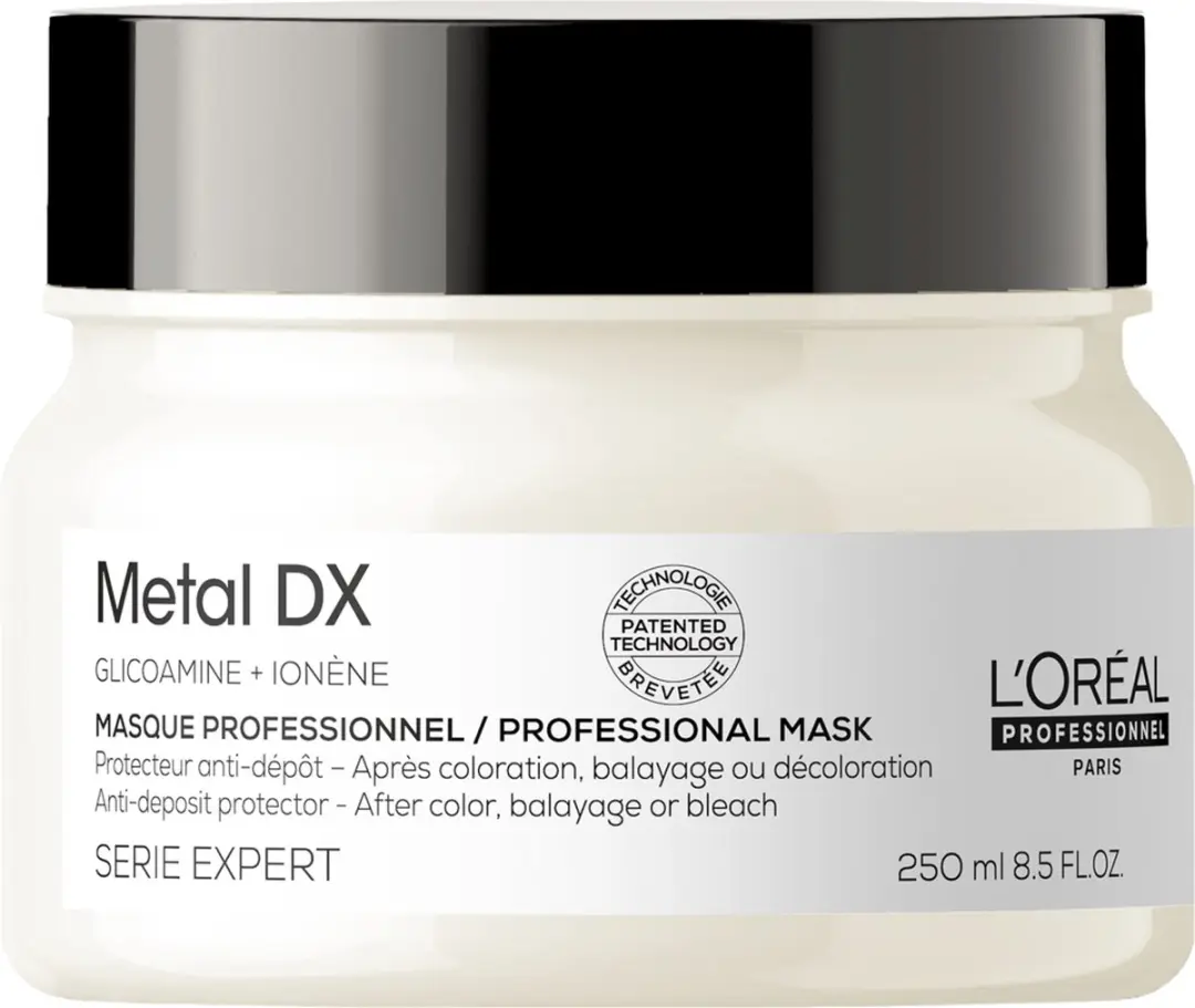L'Oréal Paris Série Expert Metal DX Mask 250ml