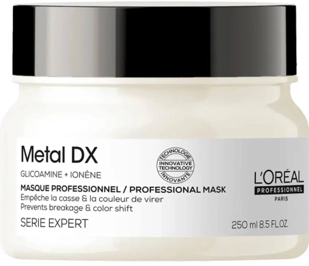 L'Oréal Paris Série Expert Metal DX Mask 250ml