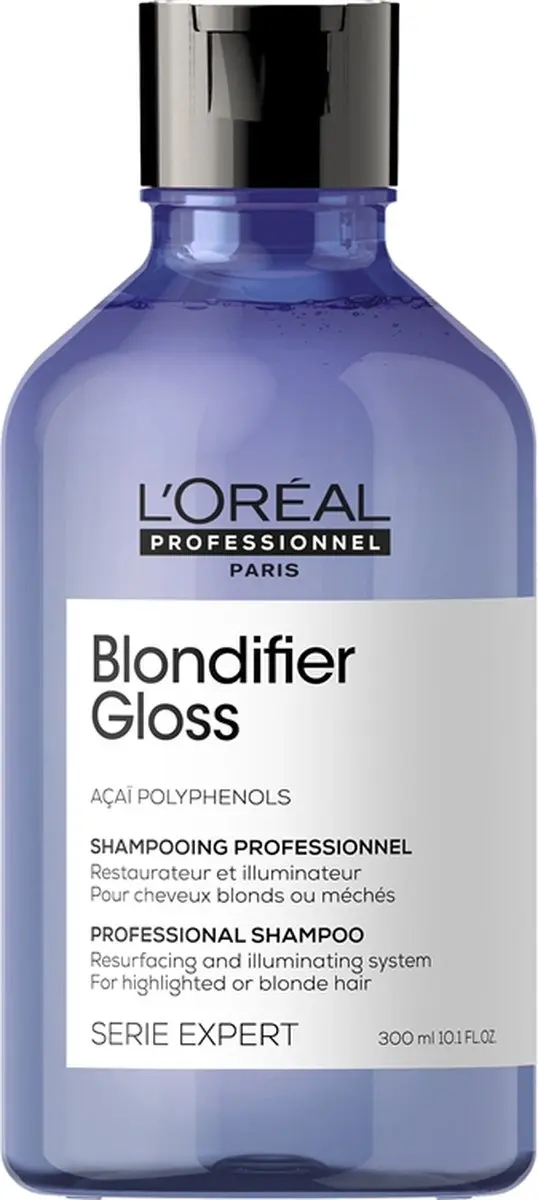 L'Oréal Paris Expert Blondifier Gloss Shampoo 1500ml