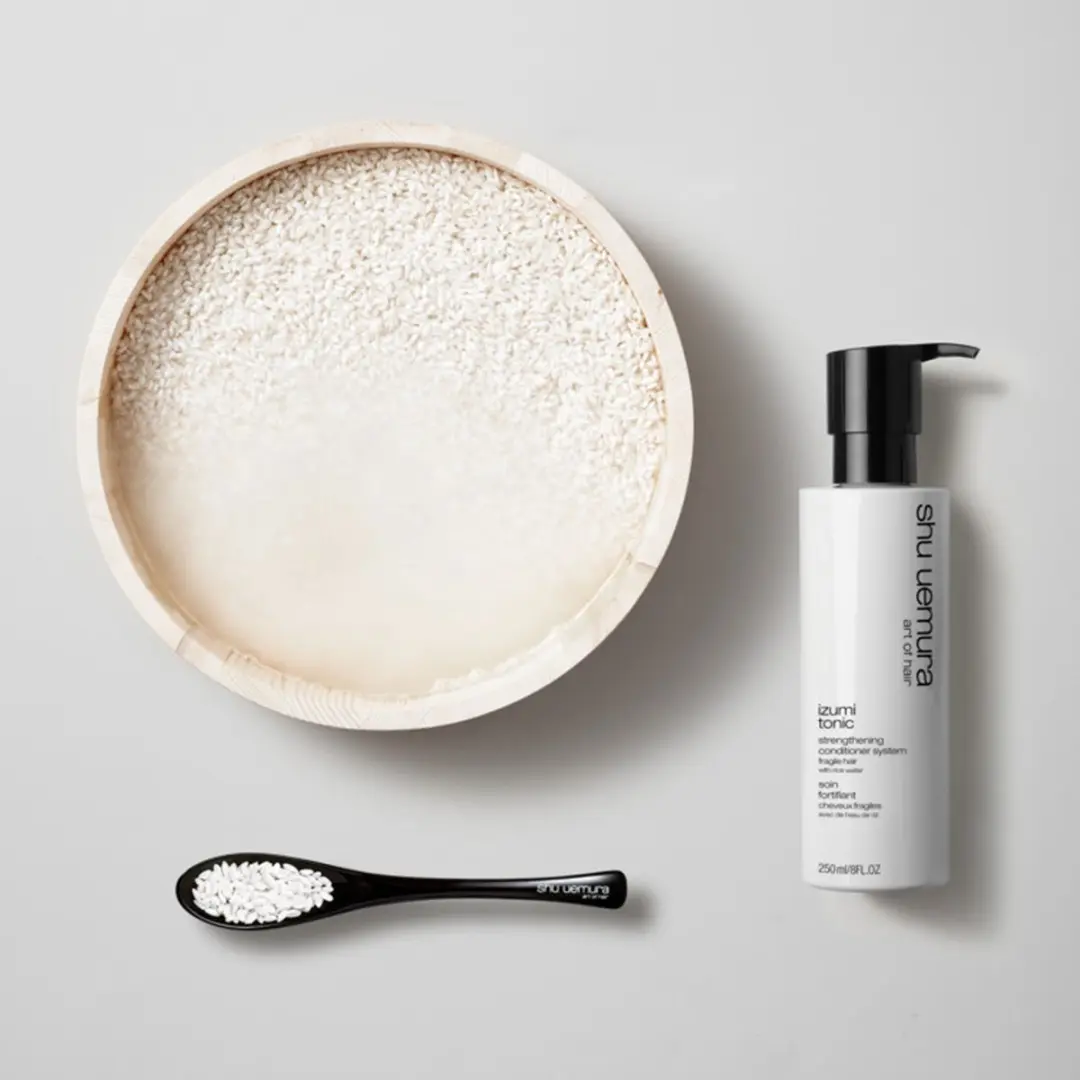 Shu Uemura Izumi Tonic Conditioner 250ml