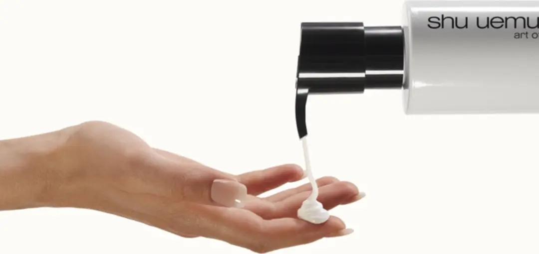 Shu Uemura Izumi Tonic Conditioner 250ml