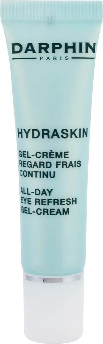 Darphin Hydraskin Infusion Ooggel 15ml
