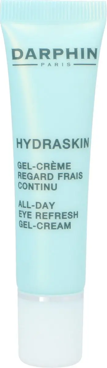 Darphin Hydraskin Infusion Ooggel 15ml
