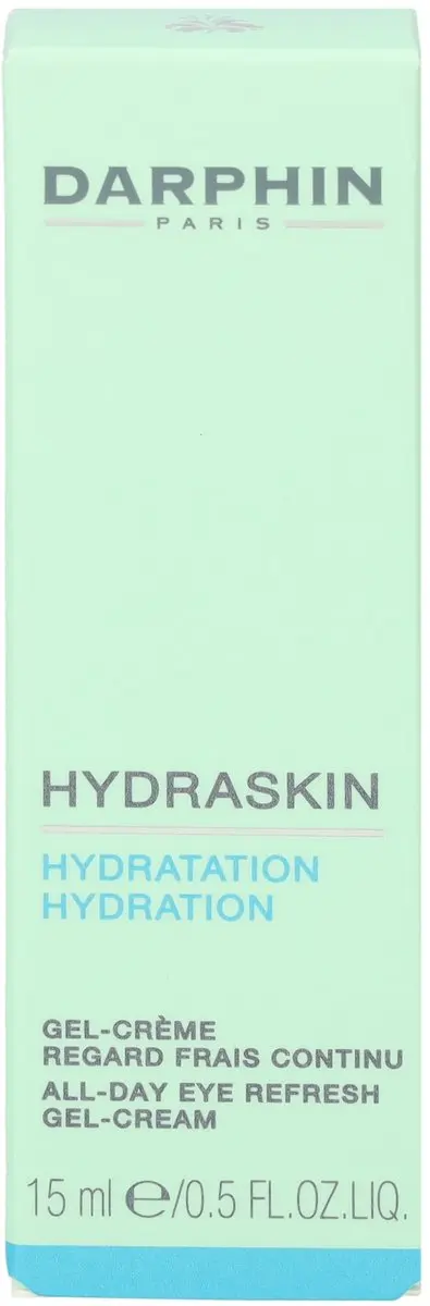 Darphin Hydraskin Infusion Ooggel 15ml - afbeelding 6 van 6