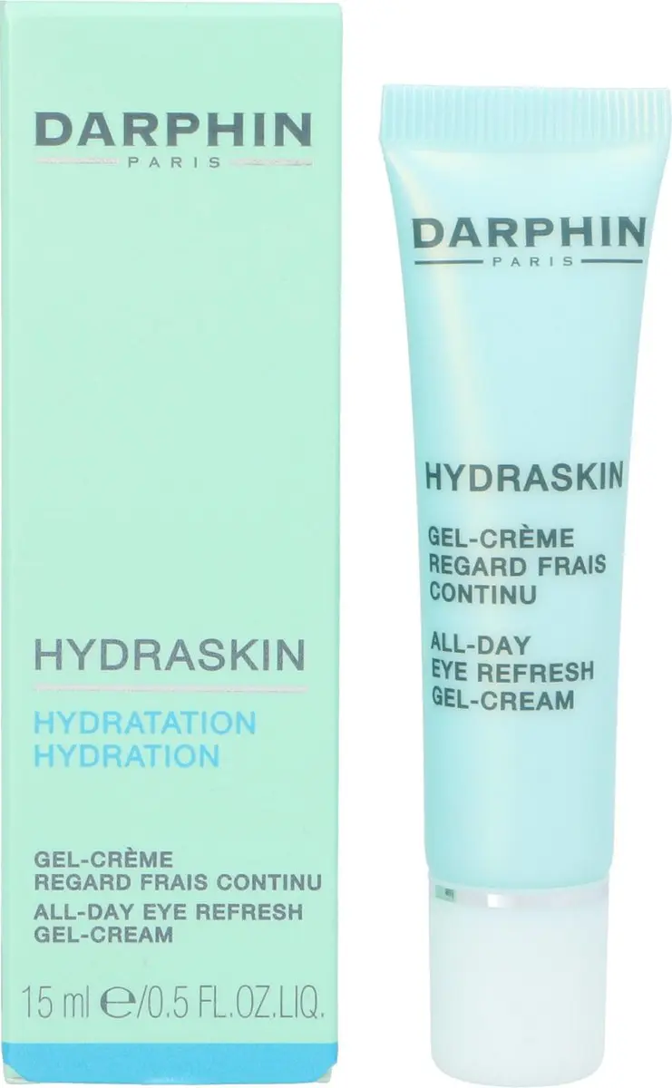 Darphin Hydraskin Infusion Ooggel 15ml
