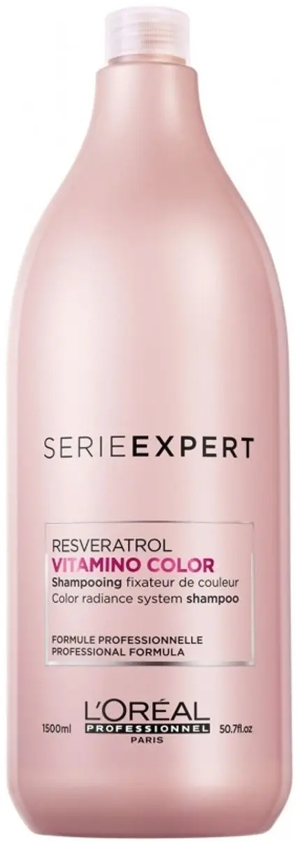 L'Oréal Professionnel Vitamo Color A-OX Shampoo 1500ml