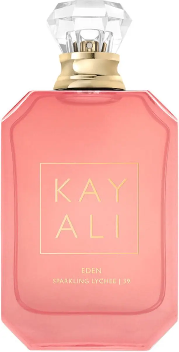 Kayali Eden Sparkling Lychee 39 Eau de Parfum 50ml