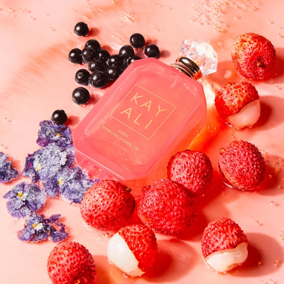 Kayali Eden Sparkling Lychee 39 Eau de Parfum 50ml