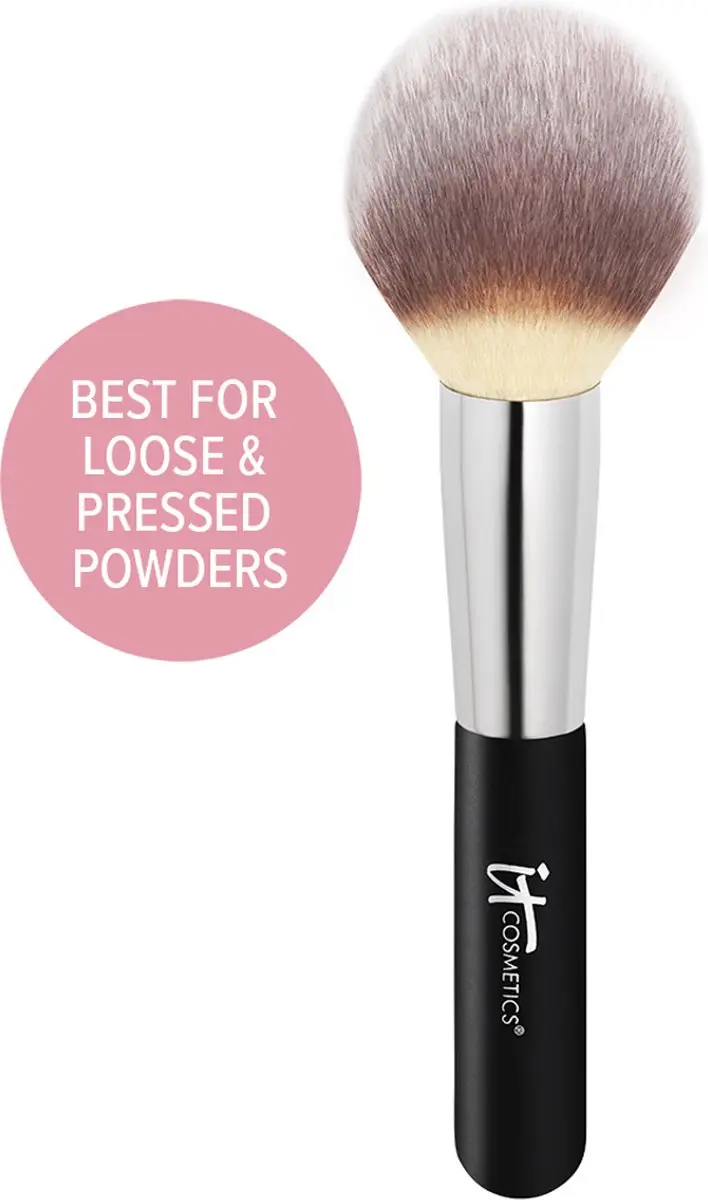 IT Cosmetics Bye Bye Pores Pressed Poeder - 9g - Translucent
