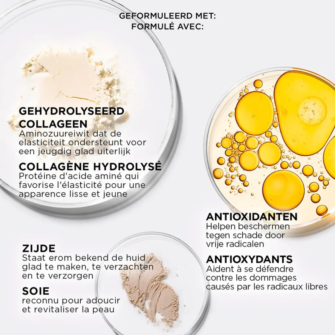 IT Cosmetics Bye Bye Pores Pressed Poeder - 9g - Translucent