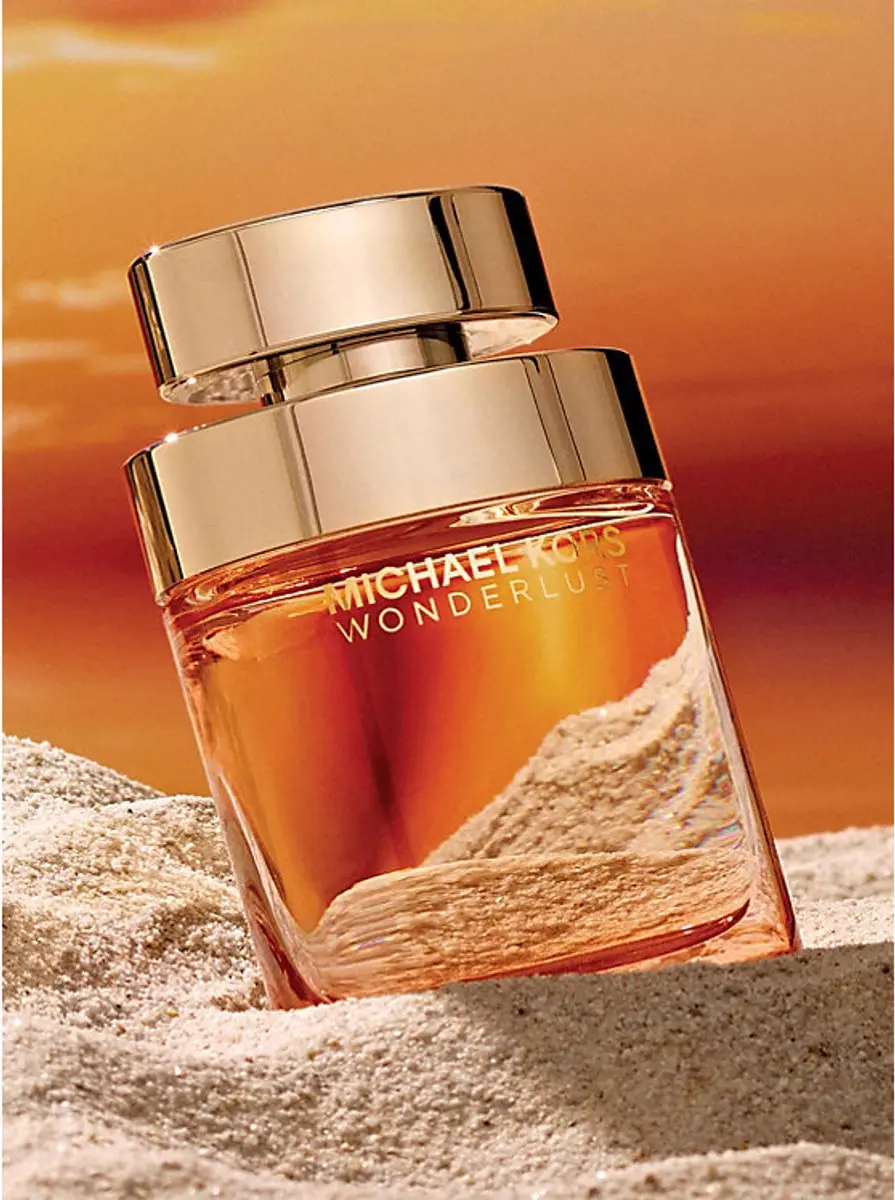 Michael Kors Wonderlust Giftset - 210ml Parfum & 100ml Bodylotion/Douchegel