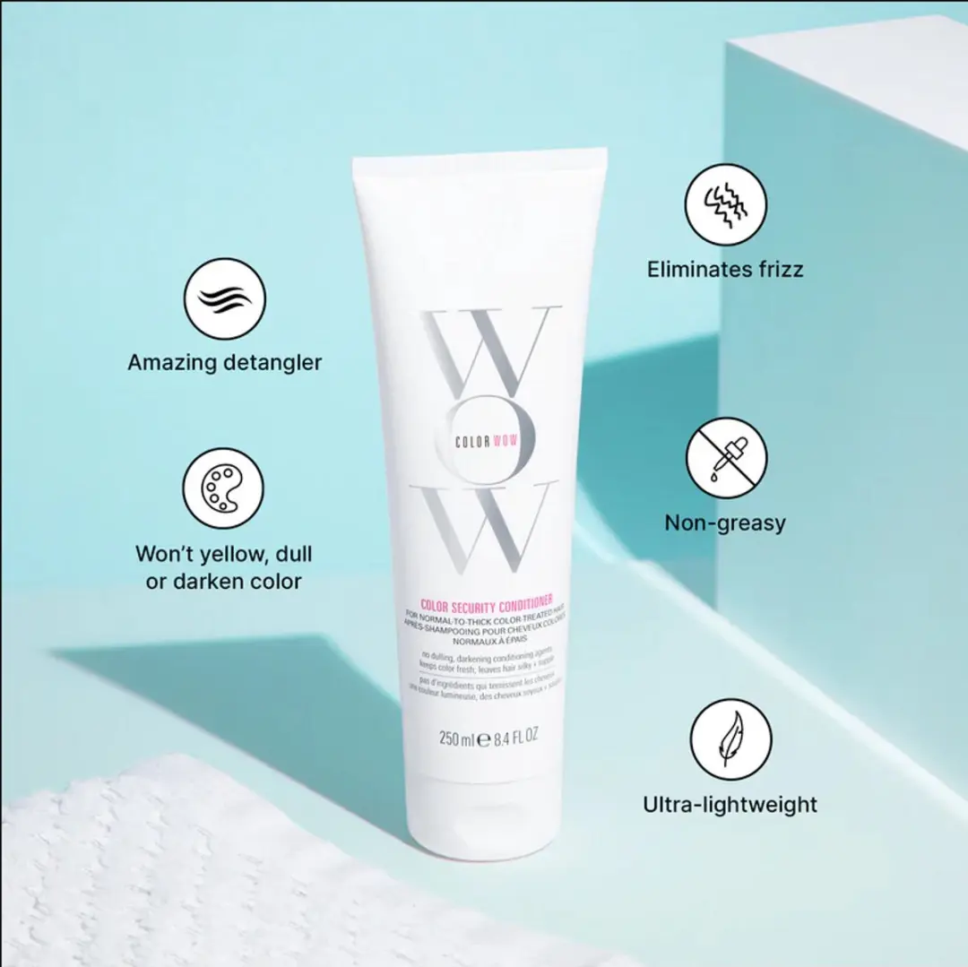 Color Wow Color Security Conditioner 946ml