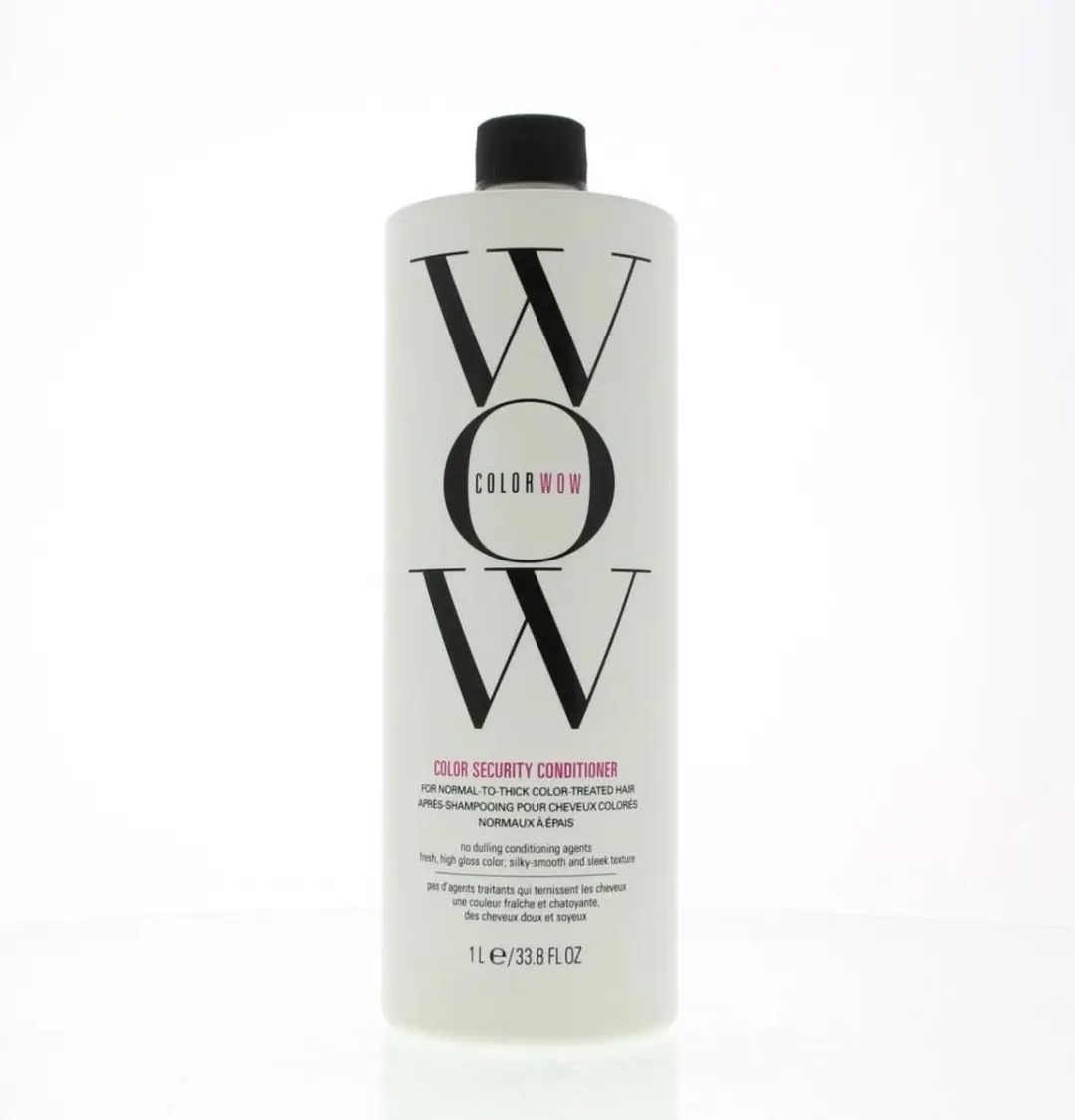 Color Wow Color Security Conditioner 946ml