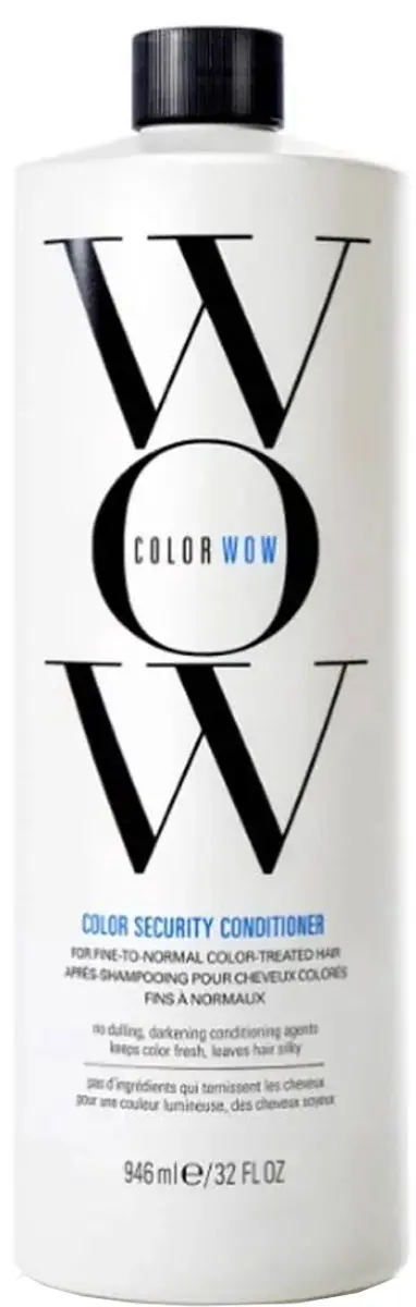 Color Wow Color Security Conditioner 946ml