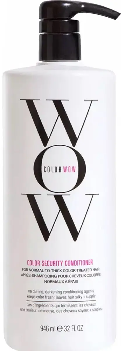 Color Wow Color Security Conditioner 946ml
