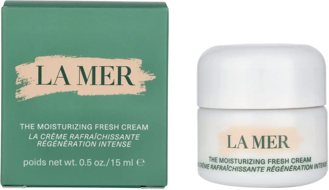 La Mer The Moisturizing Fresh Cream 15ml