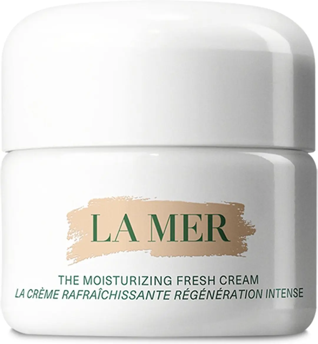 La Mer The Moisturizing Fresh Cream 15ml