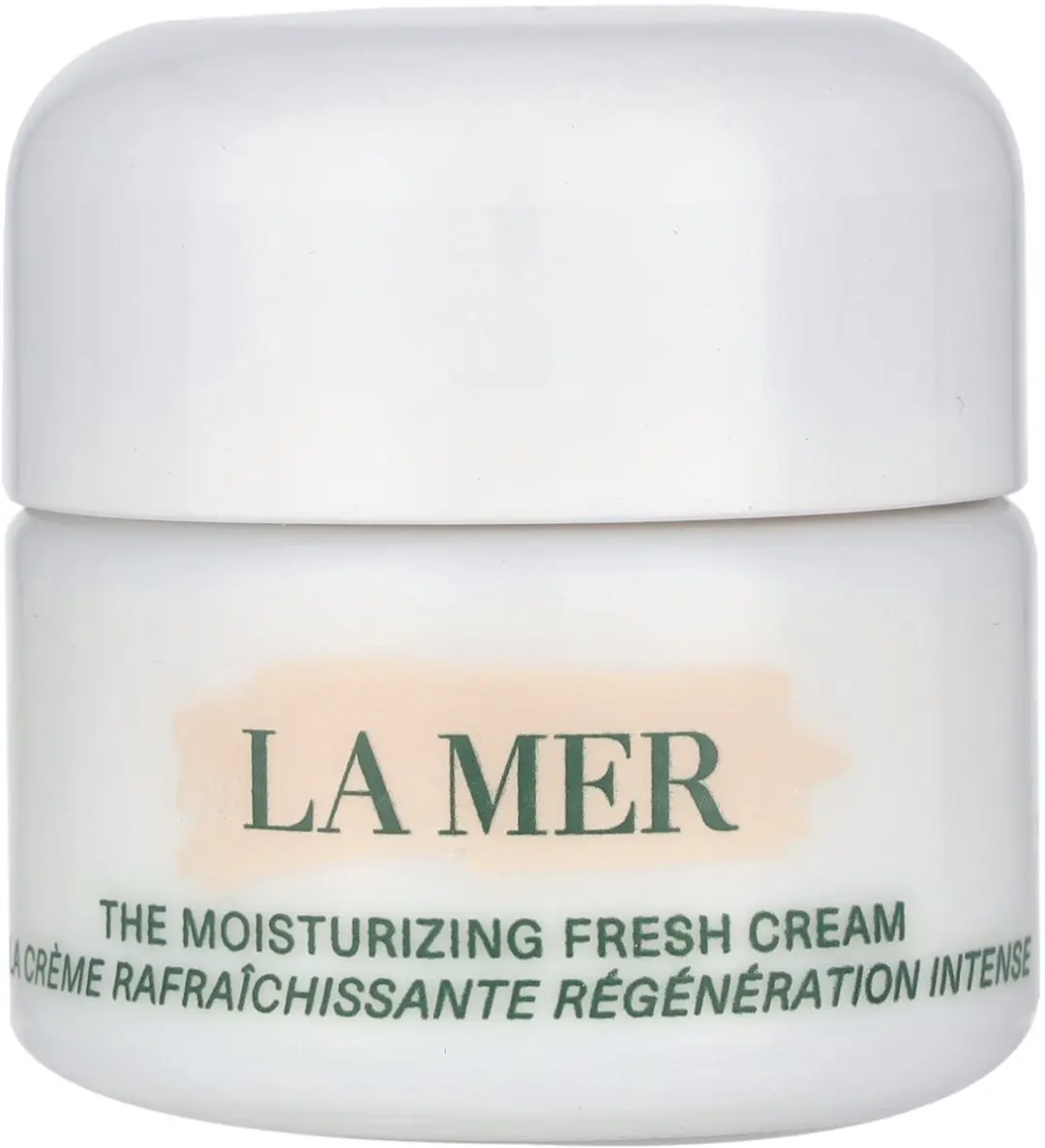 La Mer The Moisturizing Fresh Cream 15ml