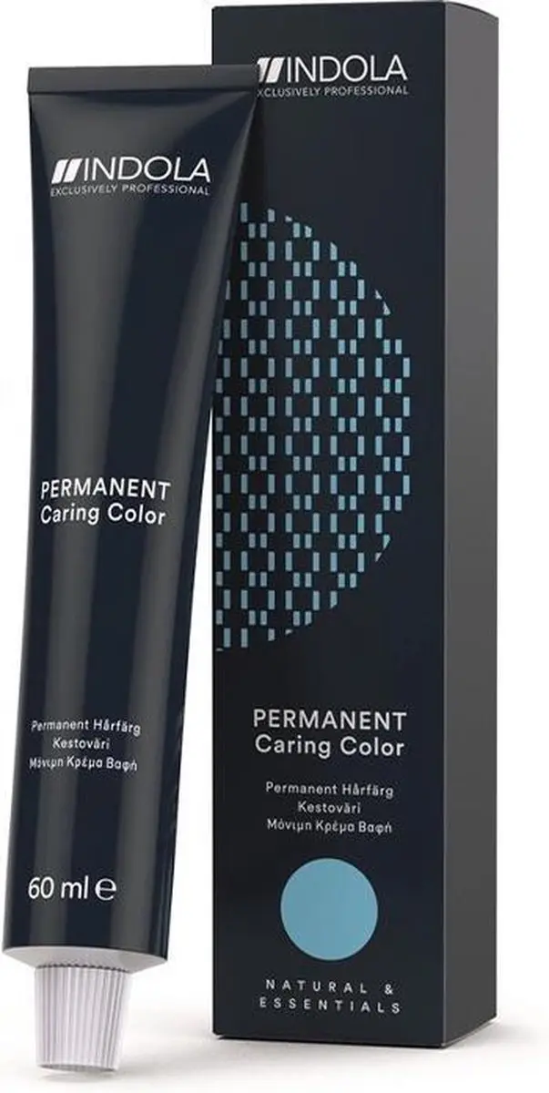 Indola Profession Caring Color Ageless 9.20 60ml - Blond Permanent
